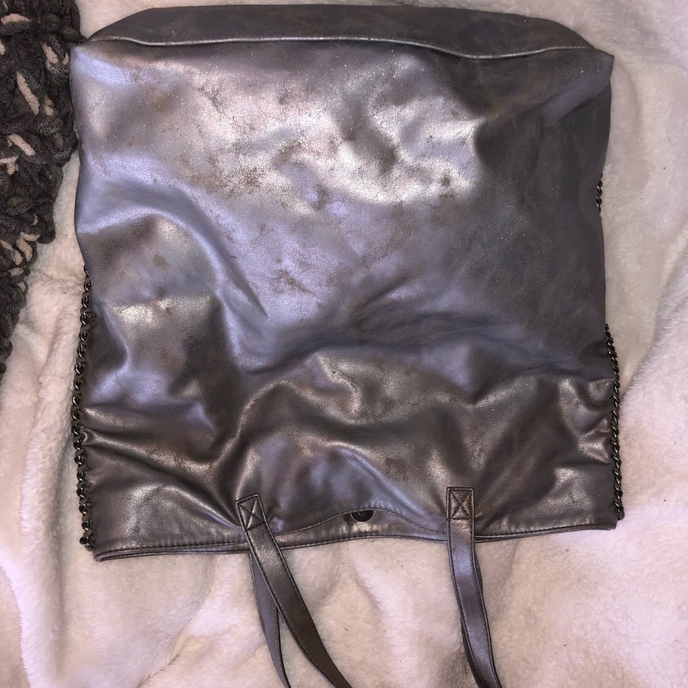 American Eagle hand bag